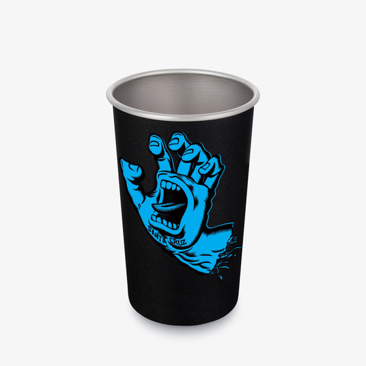 16oz-pint-cup-santa-cruz-a1 16oz_Pint_SantaCruz_Black_ScreamingHand.jpg
