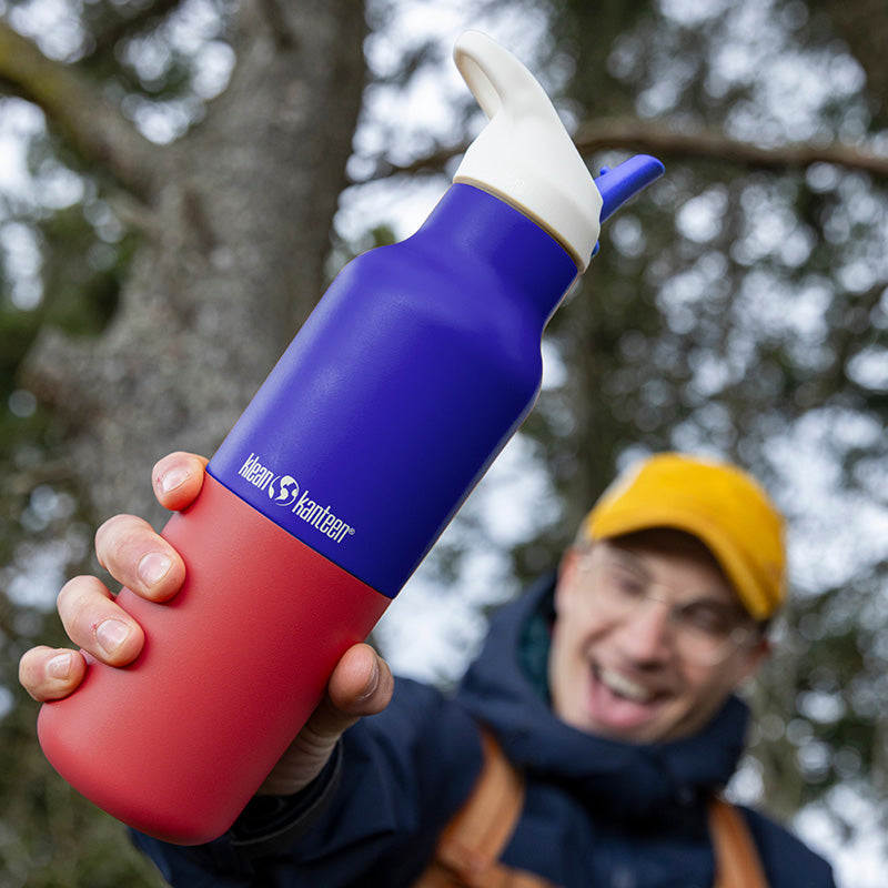 16oz-rise-classic-with-flip-seal-sport-cap-s3 16oz_rise_classic_insulated_bottle_kaleidoscope_dazzling_blue_hand_square.jpg