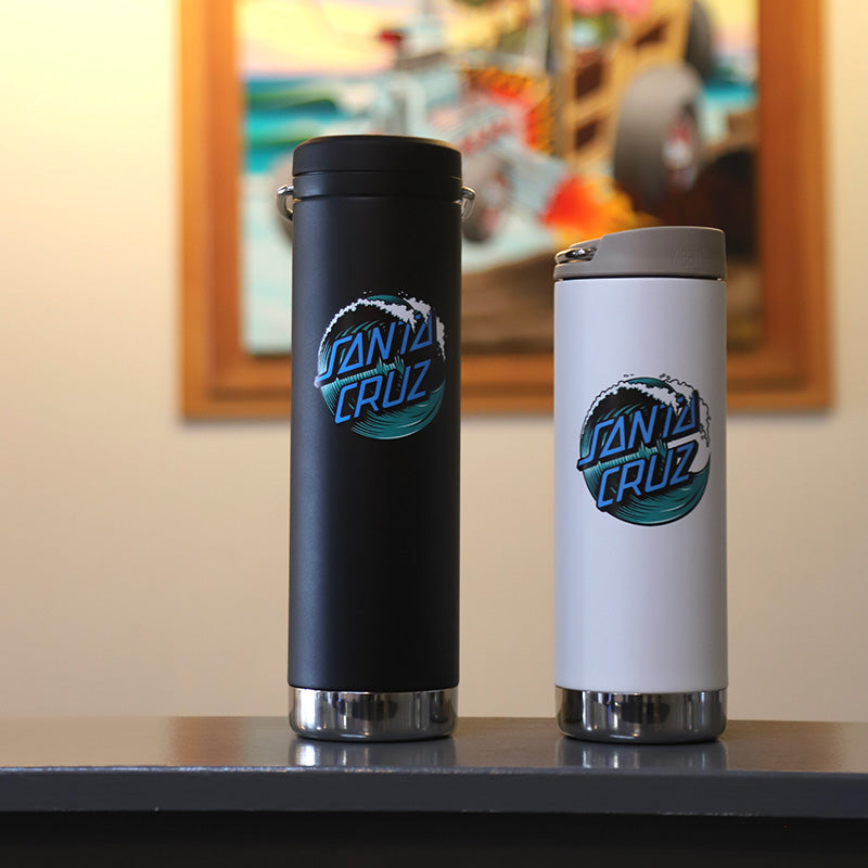16oz-tkwide-with-cafe-cap-santa-cruz-b2 20oz_tkwide_twist_water_bottle_santacruz_wave_dot_shelf_2_square.jpg