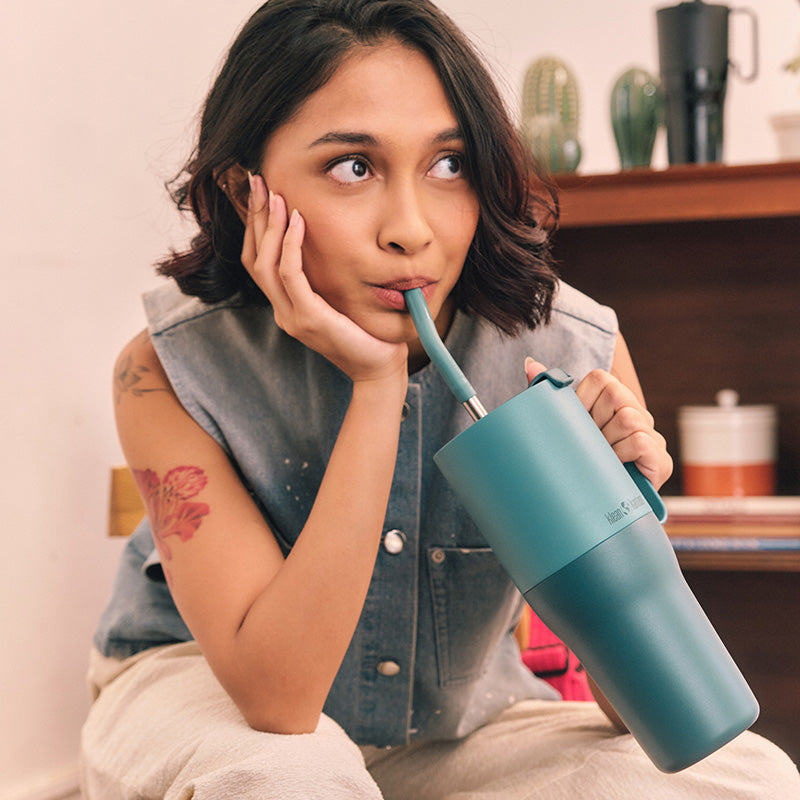 36oz-rise-tumbler-with-straw-lid-a0 36oz_rise_tumbler_brittany_blue_girl_sip_square.jpg