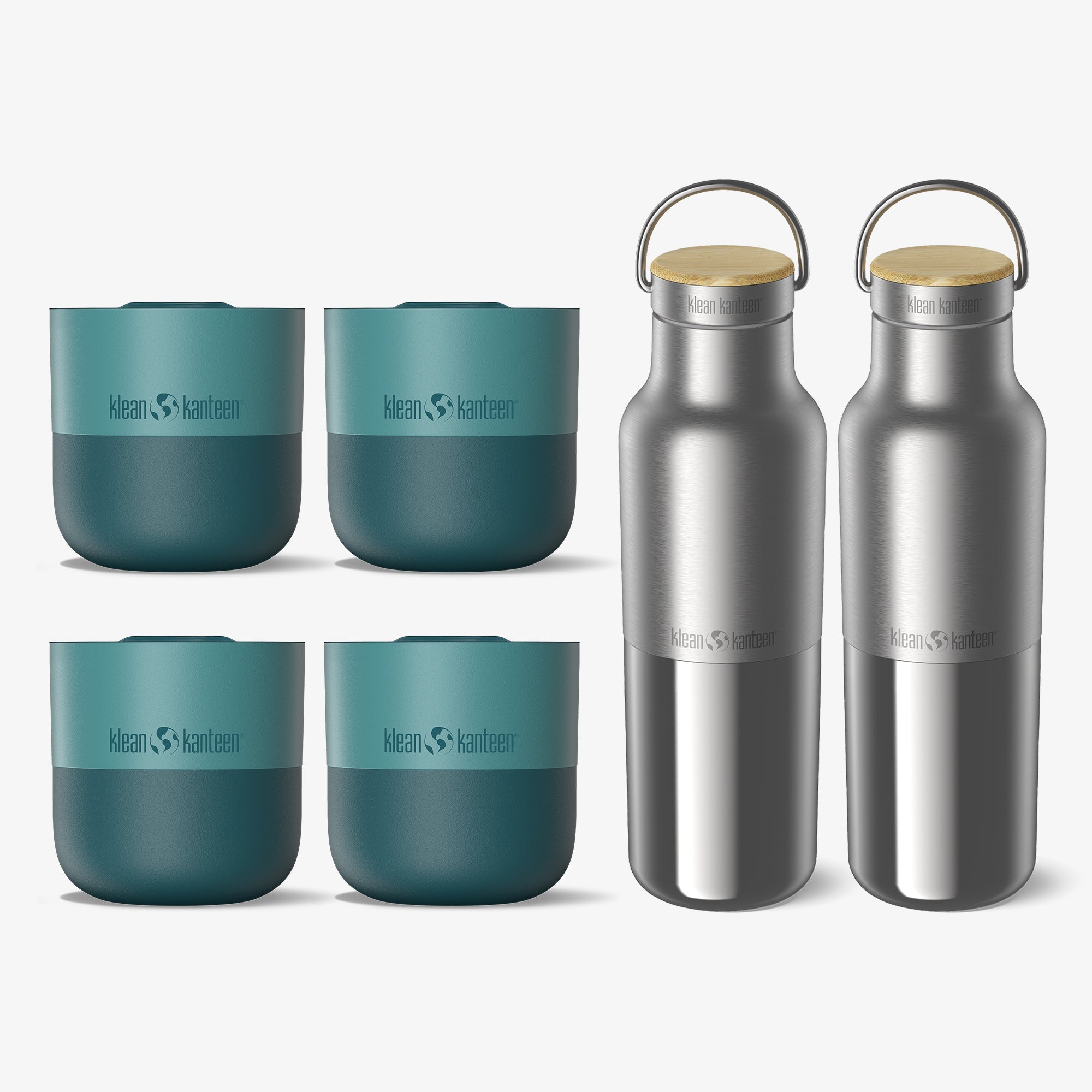 Cups and Mugs – Klean Kanteen