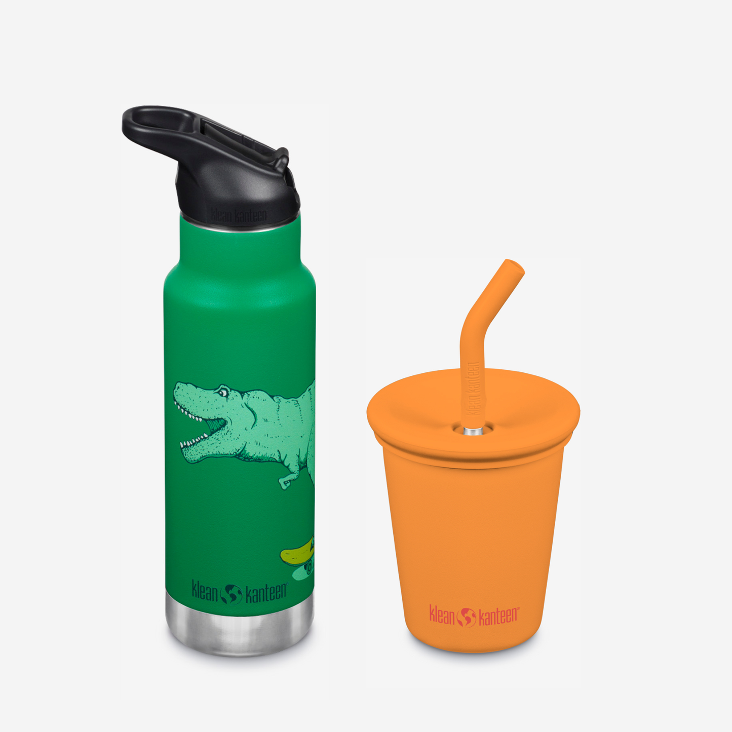 kid-s-sippy-cup-and-water-bottle-set-q8 KK-Kids-SippyCupandWaterBottleSet-FlameOrange-DinoSkate.png