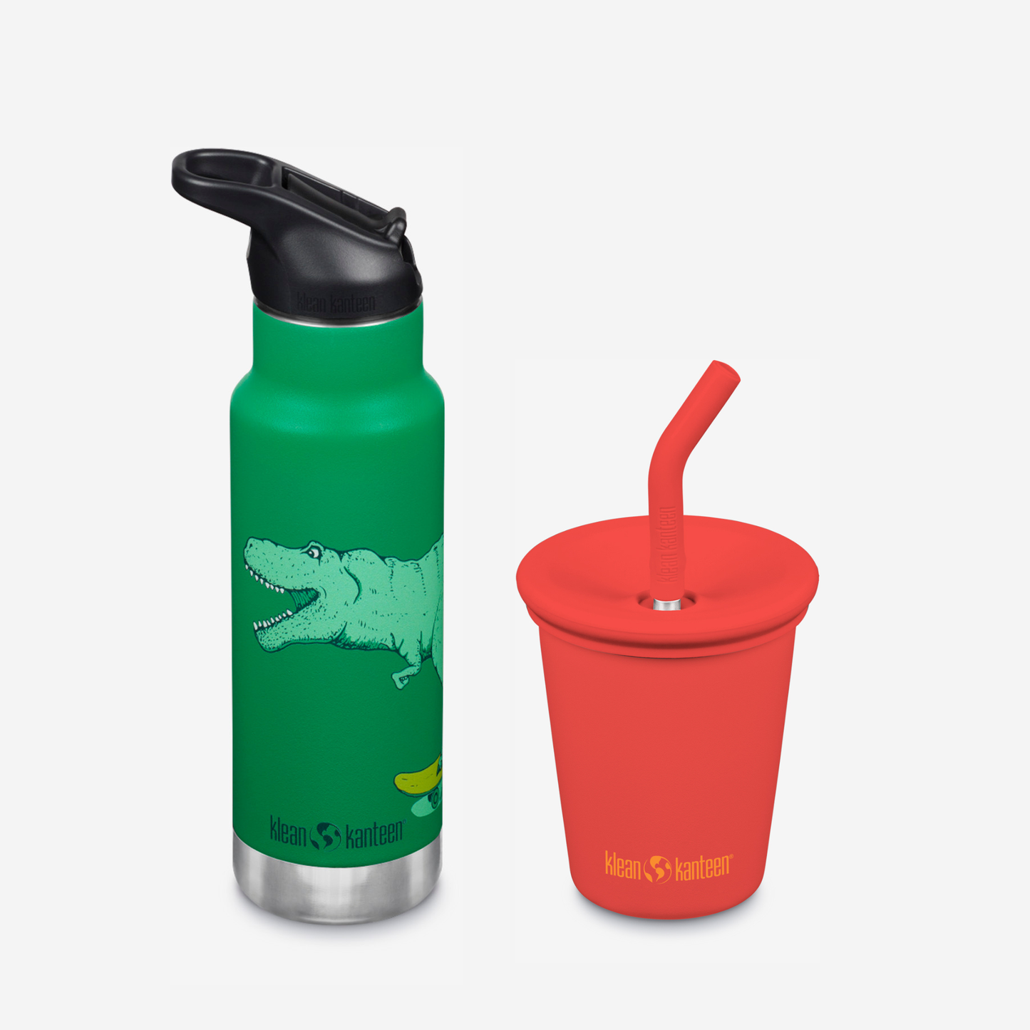 kid-s-sippy-cup-and-water-bottle-set-q8 KK-Kids-SippyCupandWaterBottleSet-Grenadine-DinoSkate.png