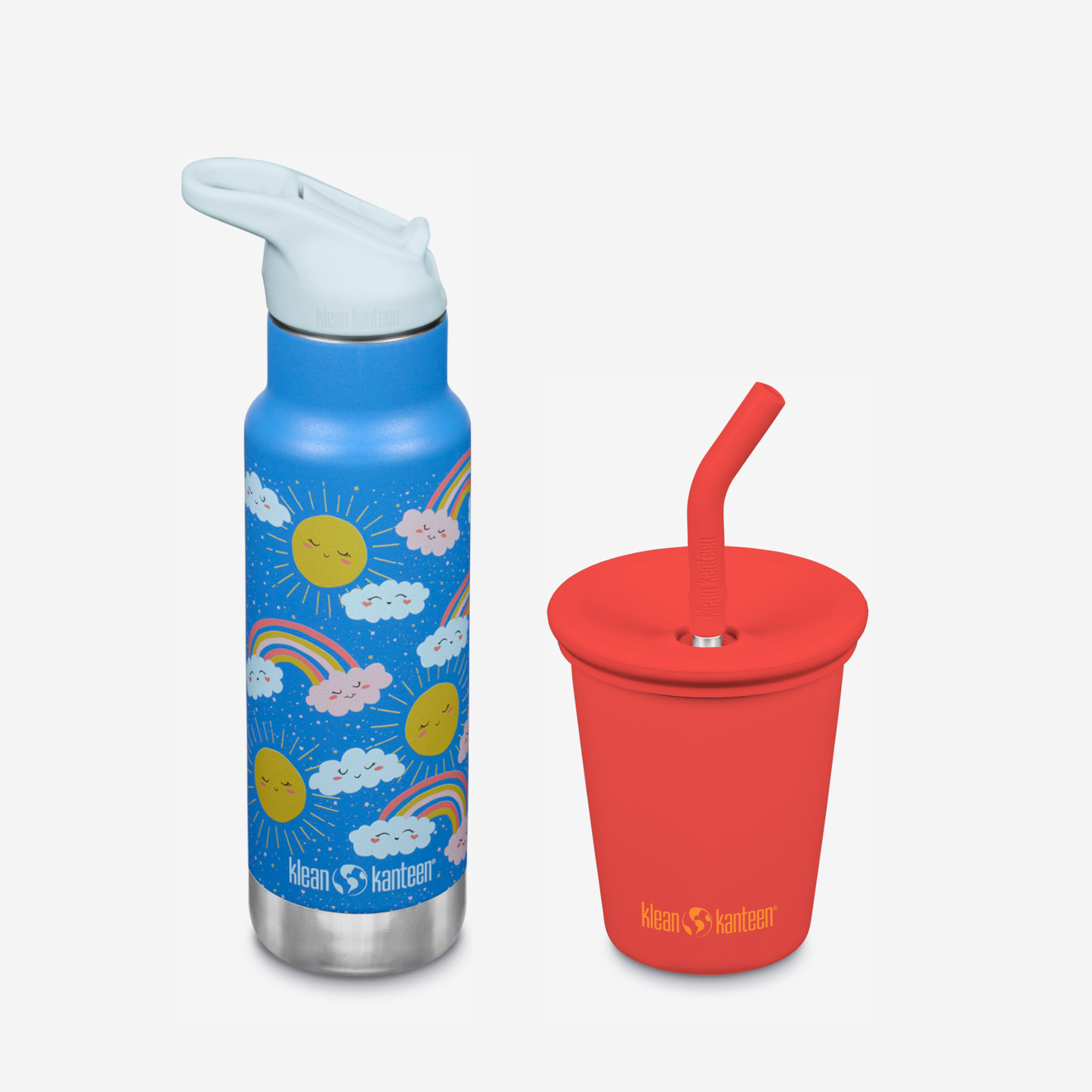 kid-s-sippy-cup-and-water-bottle-set-q8 KK-Kids-SippyCupandWaterBottleSet-Grenadine-Rainbow.png