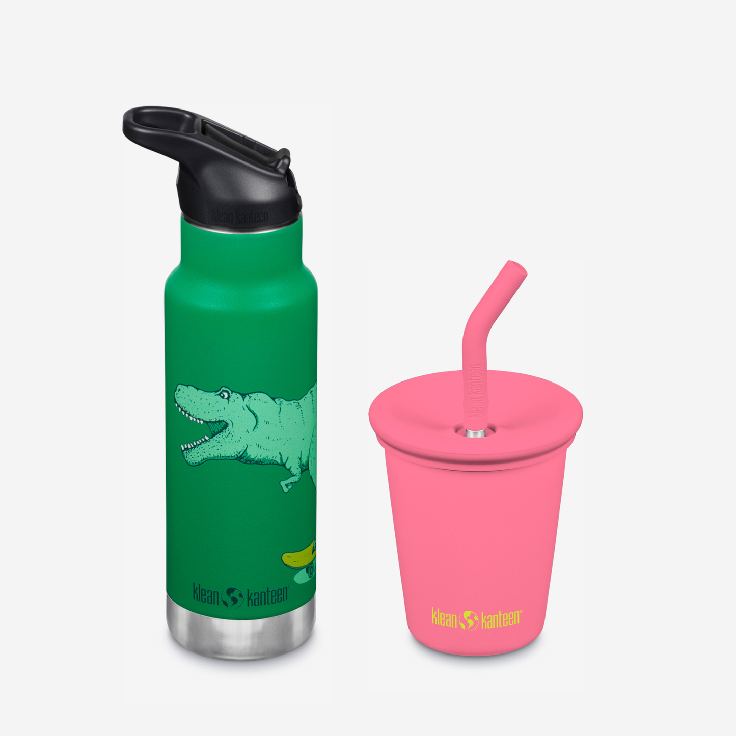 kid-s-sippy-cup-and-water-bottle-set-q8 KK-Kids-SippyCupandWaterBottleSet-PinkLemonade-DinoSkate.png