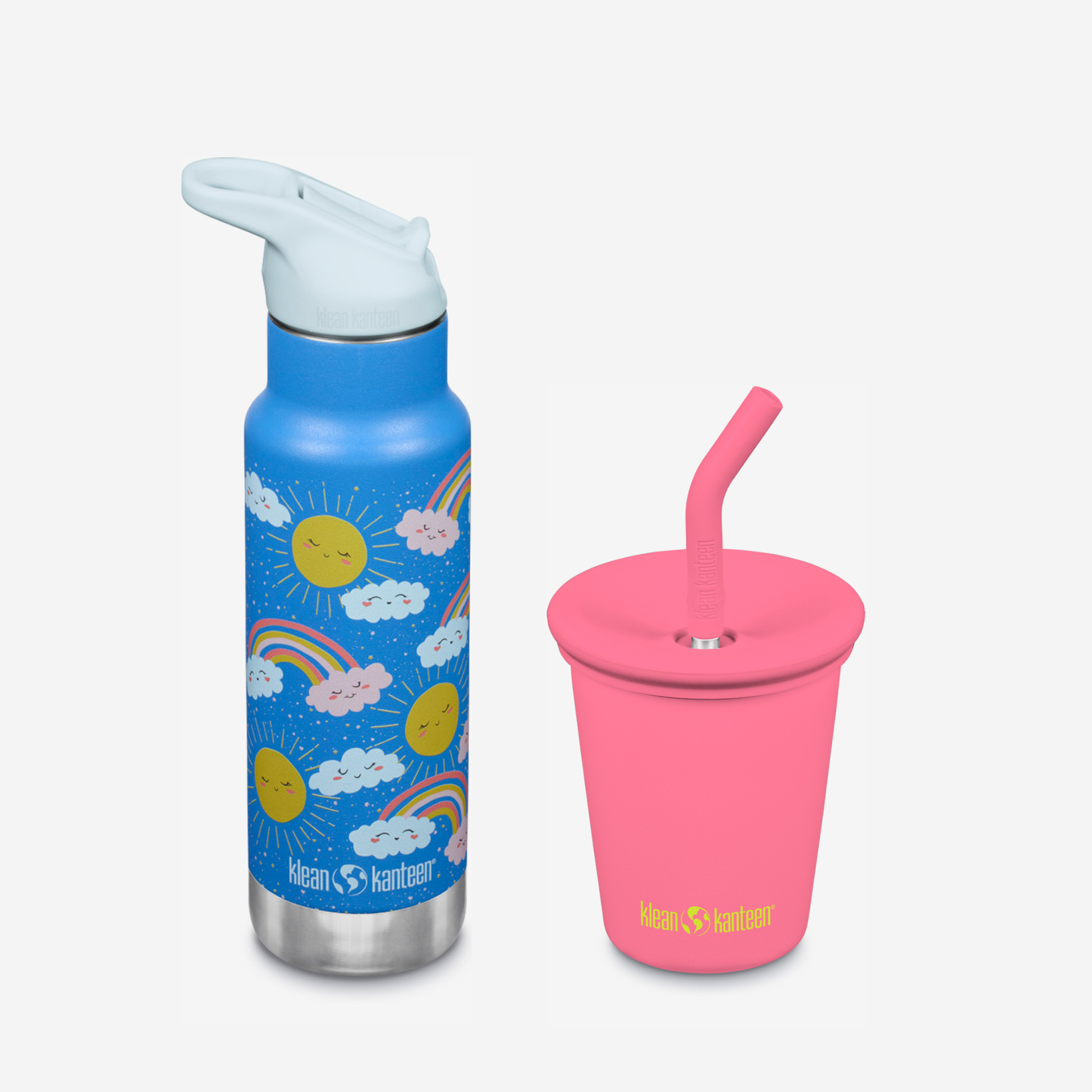 kid-s-sippy-cup-and-water-bottle-set-q8 KK-Kids-SippyCupandWaterBottleSet-PinkLemonade-Rainbow.png