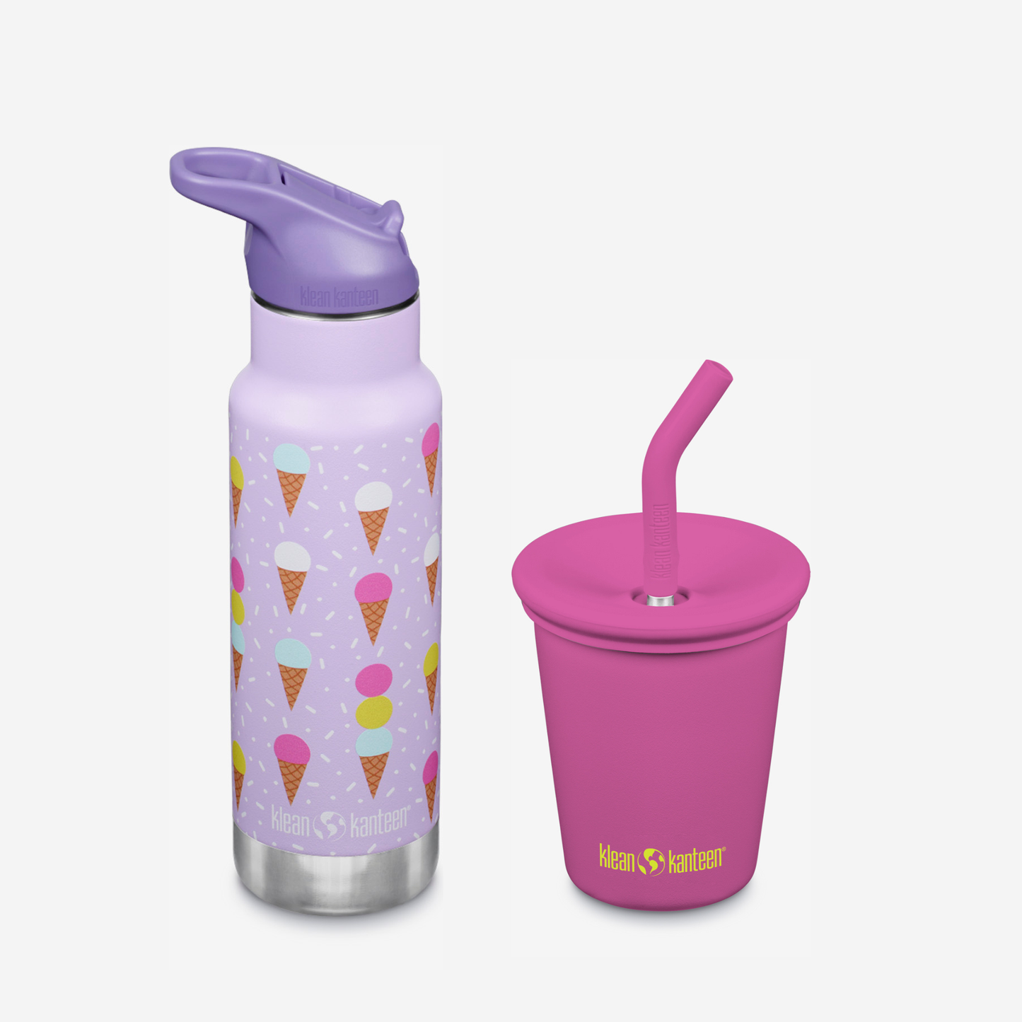 kid-s-sippy-cup-and-water-bottle-set-q8 KK-Kids-SippyCupandWaterBottleSet-RoseViolet-Icecream.png