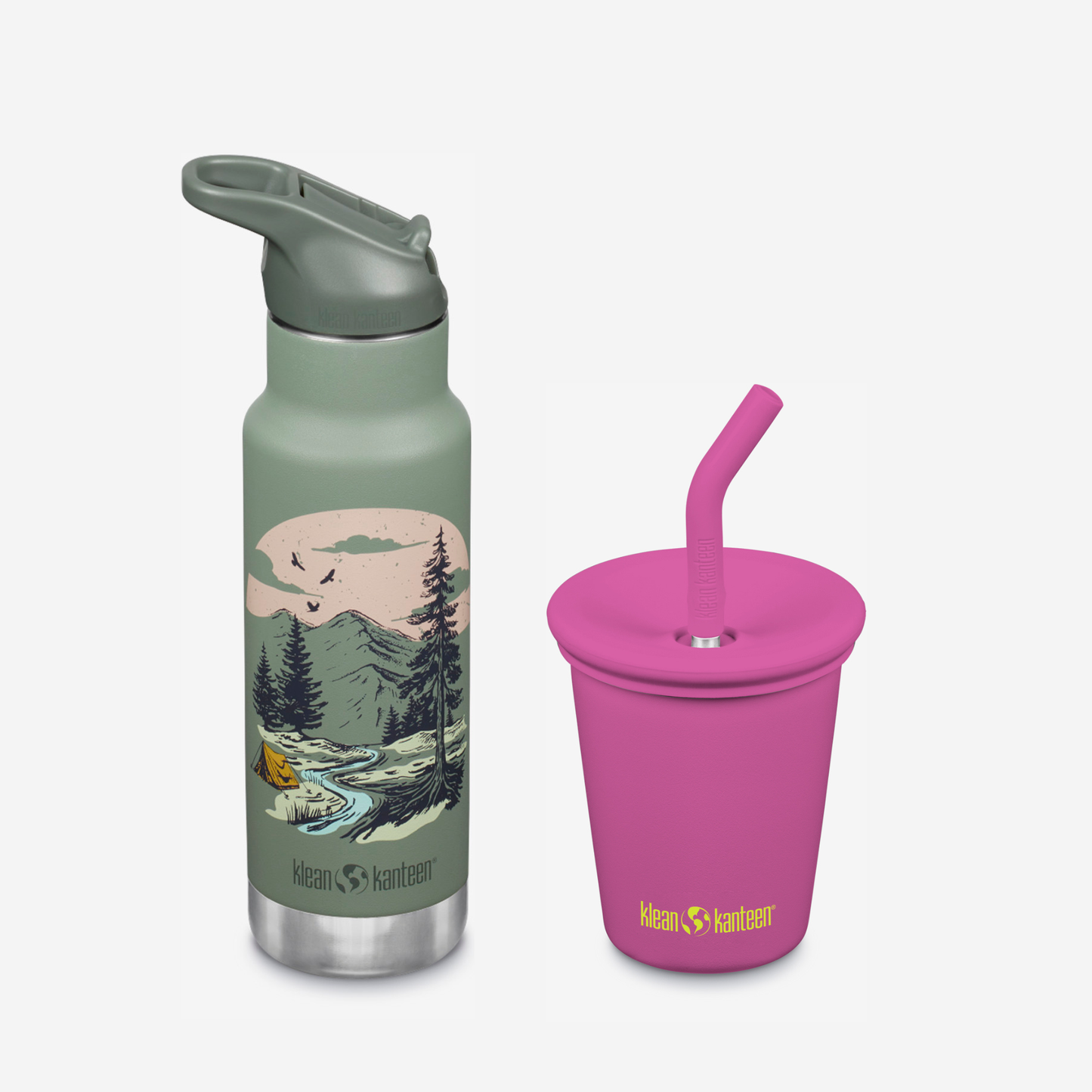 kid-s-sippy-cup-and-water-bottle-set-q8 KK-Kids-SippyCupandWaterBottleSet-RoseViolet-Mountain.png
