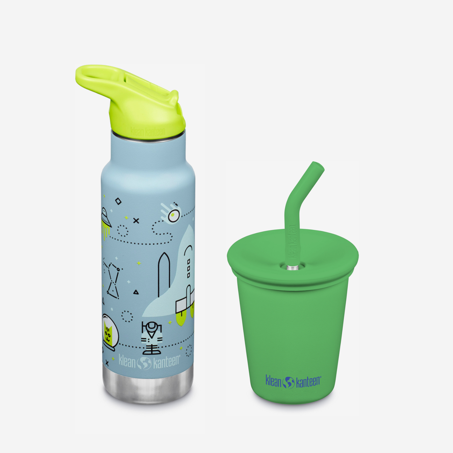 kid-s-sippy-cup-and-water-bottle-set-q8 KK-Kids-SippyCupandWaterBottleSet-VibrantGreen-Launchpad.png