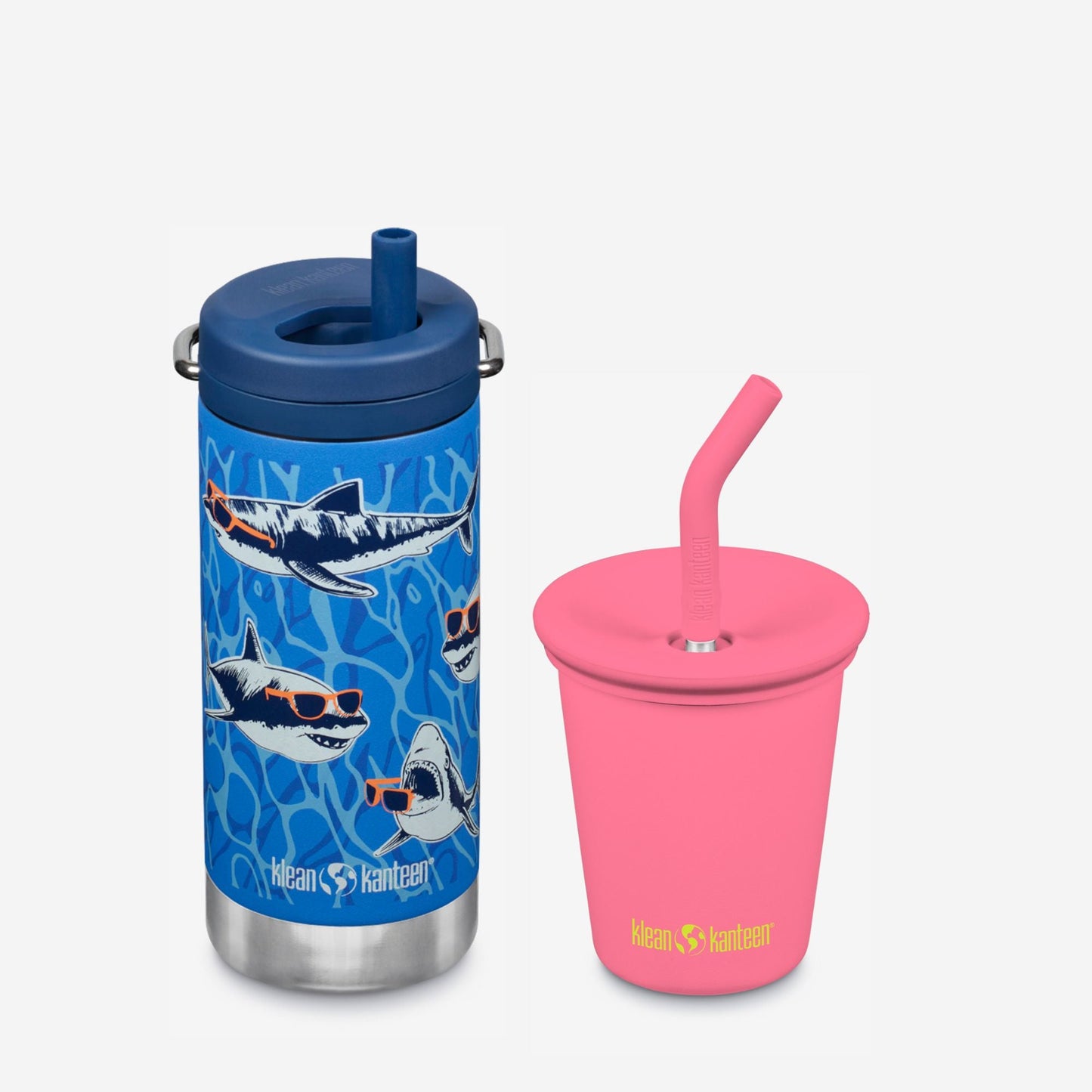 kid-s-sippy-cup-and-wide-water-bottle-set-m2 Kids-Sippy-Cup-and-Wide-Water-Bottle-Set-PinkLemonade-Sharks.jpg