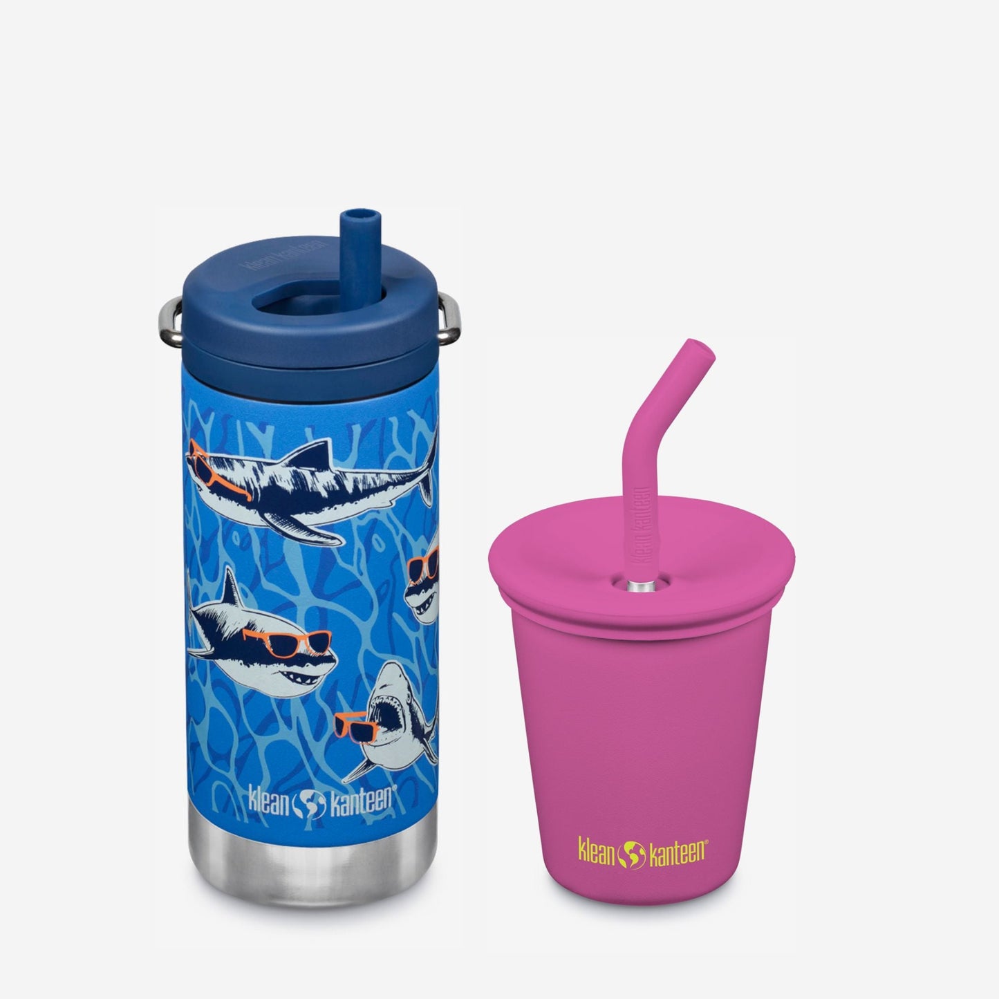 kid-s-sippy-cup-and-wide-water-bottle-set-m2 Kids-Sippy-Cup-and-Wide-Water-Bottle-Set-RoseViolet-Sharks.jpg