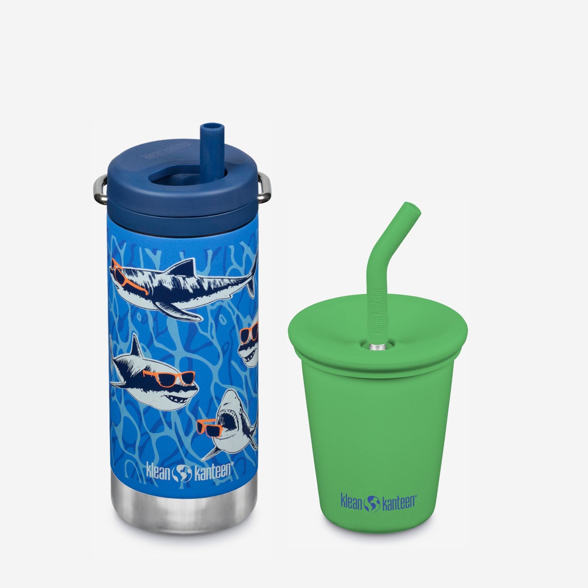 kid-s-sippy-cup-and-wide-water-bottle-set-m2 Kids-Sippy-Cup-and-Wide-Water-Bottle-Set-VibrantGreen-Sharks.jpg